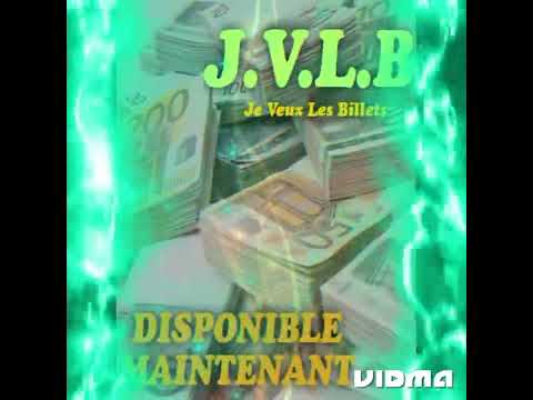 Ross'd_[J.V.L.B]_Je Veux Les Billets_(Audio Officiel)
