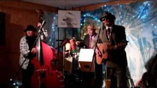 Dyin Crapshooter Blues