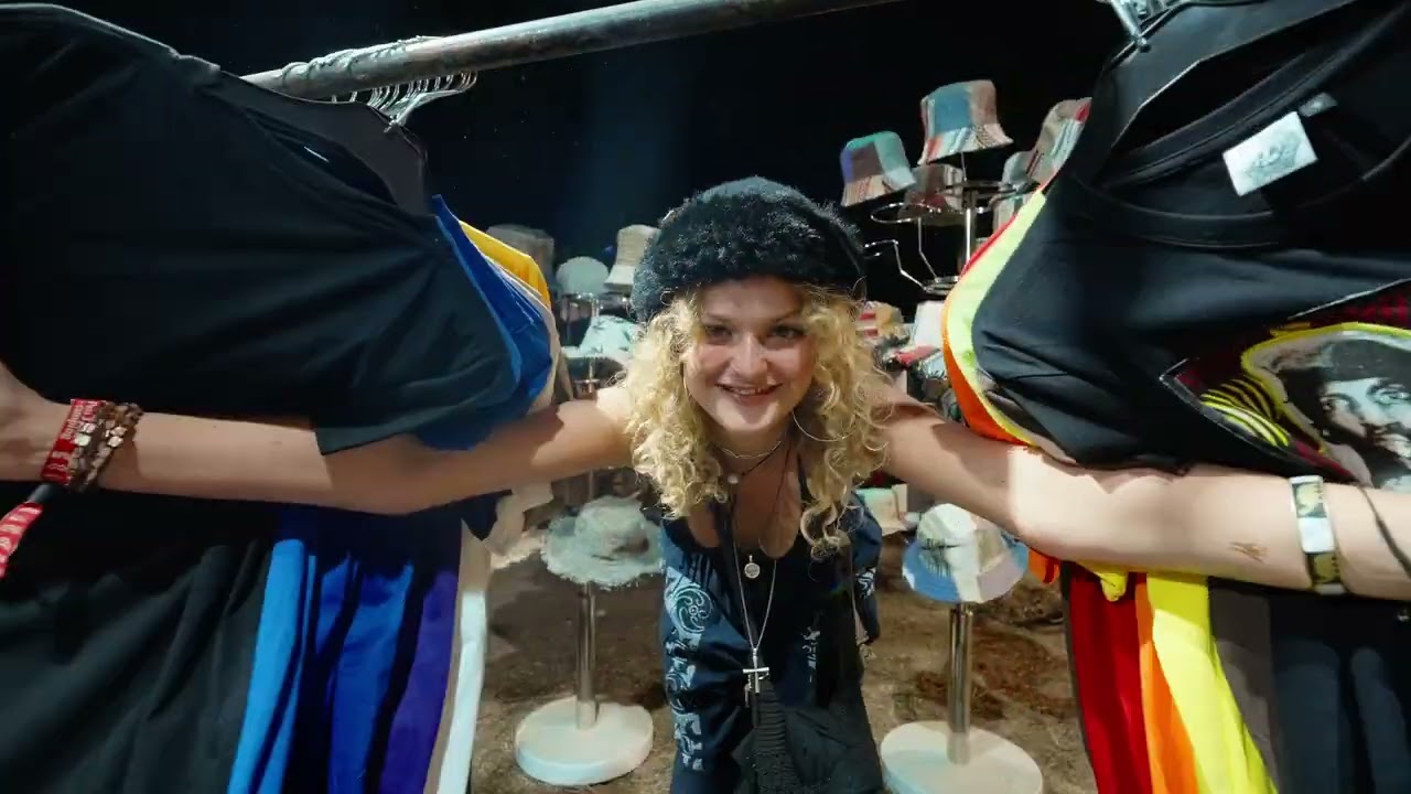 Aftermovie officiel du festival No Logo Festival