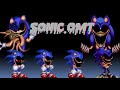 Sonic.OMT. 2021 - 2024