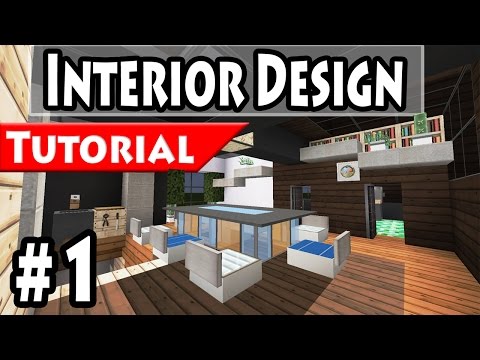 Ultimate Modern House Interior Design Tutorial - 1.8