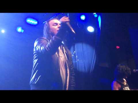 Get Scared: Badly Broken (3/30/14)