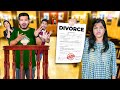 AKSHADA DIVORCED UMESH The Ultimate Divorce Prank