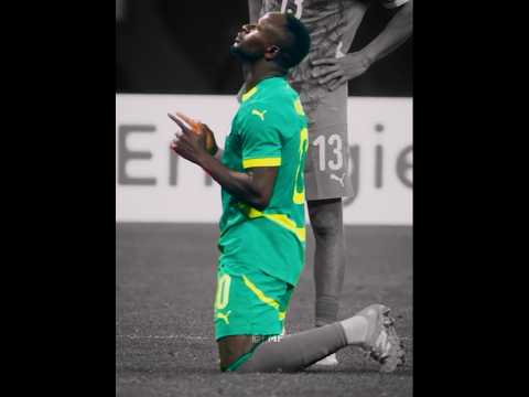 Sadio Mané A True Leader 🫡❤️‍🩹