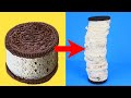 Robby tries 30 hacks by 5-minute crafts that actually worked compilation #16