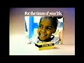 Kodak Film Times Of Your Life Commercial 1976