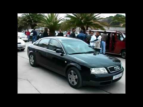 Davor Dujić - Mirogoj - Mišo Kovač - 09.04.2005. - 1.dio.