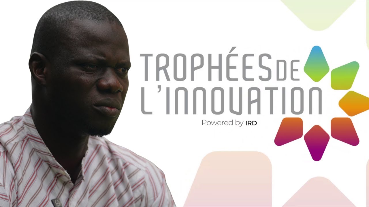 Badara Sané : Alertes sur les courants marins extrêmes | Lauréat Trophées de l’innovation 2025