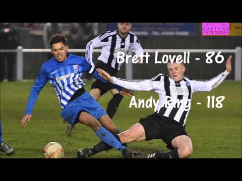 Penistone Church FC 3-2 Clipstone (aet)