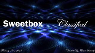 Sweetbox - Sacred