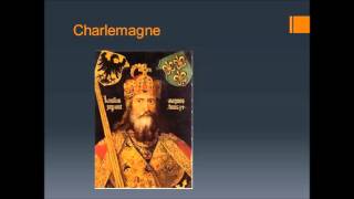 6 5 1 European Feudalism & Manorial System Tutorial