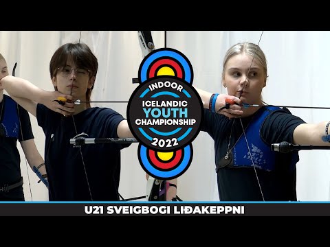 BF Boginn VS BF Boginn - U21 Sveigboga Liðakeppni