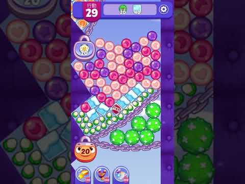 (Angry birds dream blast) Level 7317 gameplay, subscribe for latest update!