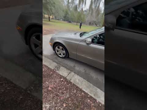 2005 Mercedes-Benz 500 (CC-1922061) for sale in Orlando, Florida