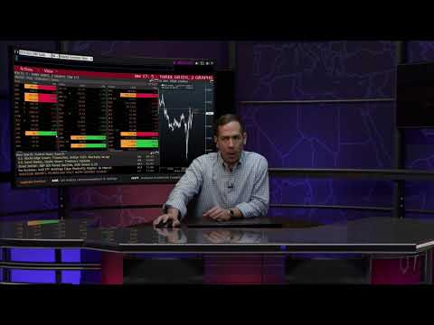 April 8th, 1PM ET Market Update with Tommy O'Brien on TFNN