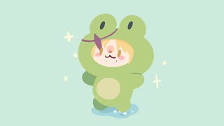 【MY DRESS UP MAGNI】LET'S DRAW SOME COSTUME ASSETS