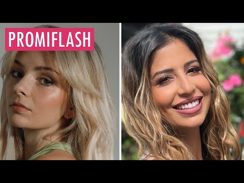 "Ich expose": Ex-Bachelor-Girl rechnet mit Eva Benetatou ab