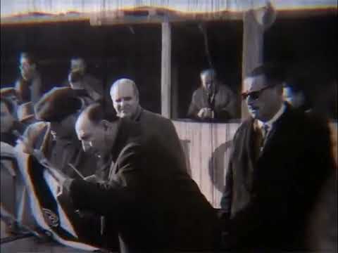 Turismo Carretera 1966 - 20ª fecha: Vuelta de La Pampa (Fotografía Filippini)