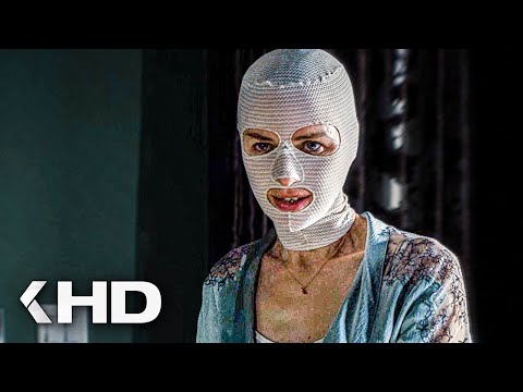 GOODNIGHT MOMMY Clip - I Just Had A Surgery (2022)