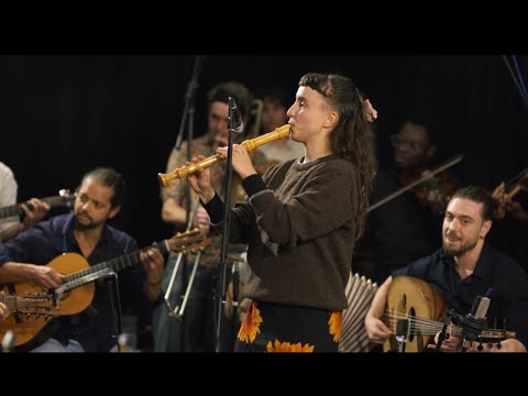 Ethno Germany - Polonaise (Germany)