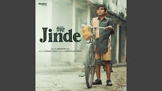 Jinde (From  Jodi )