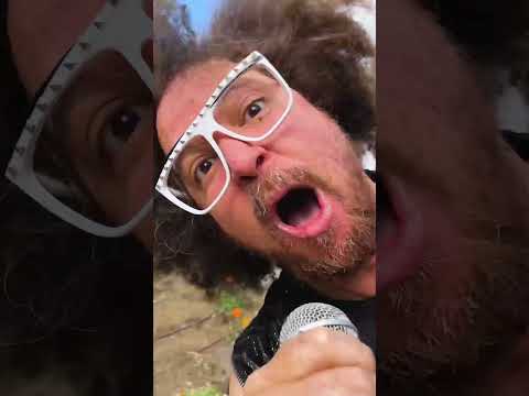 Redfoo, Dainjazone - Long Live Party Rock Teaser. April 13! #redfoo #lmfao