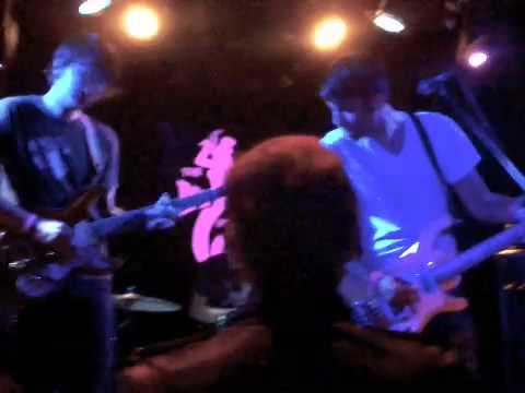 Legs On Sale - Deer In The Headlights LIVE @ The Viper Room