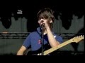 Arctic Monkeys - Mardy Bum live @ T In The Park ...