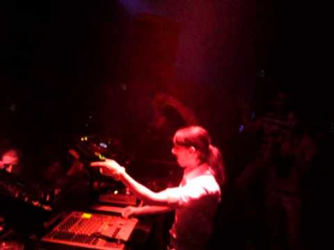 OFFIR MALOL FEAT GAVRIEL BUTLER - WHAT YOU WANNA DO  - @ tlv club