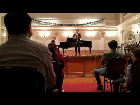 Jérôme Naulais: Prise de Bec