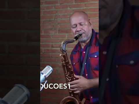 MY CHERIE AMOUR (Stevie Wonder) Instrumental Sax Cover (Angelo Torres) ​#shorts