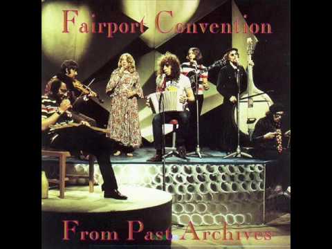 Fairport Convention - Percy's Song (1969)