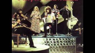 Fairport Convention - Percy's Song (1969)