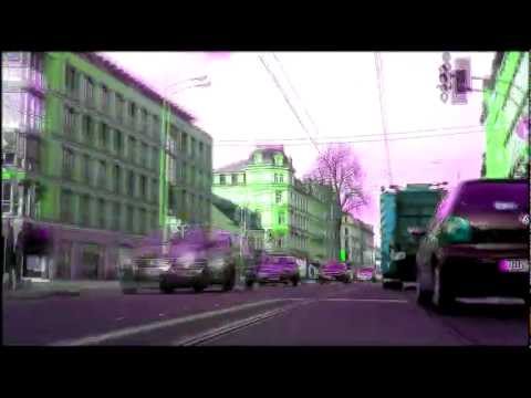 Projekt BR ( Dresden ) Washing Machine