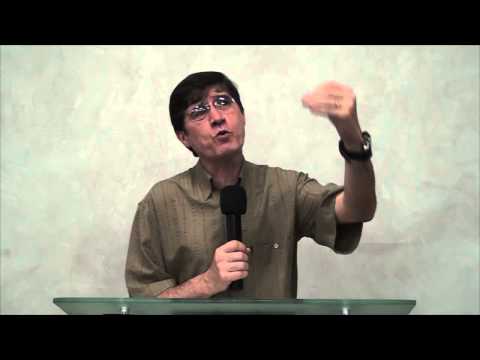 Celebrando Deus - Estudo das Pedras Preciosas - Sárdio - 16ª Parte - Luiz Fonte - 30/10/2014