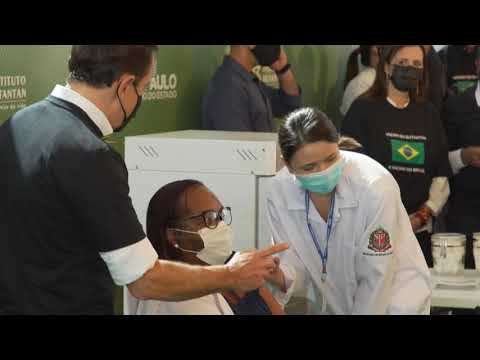 Top News - “Covid merret dhe nga të shëruarit”/ Befason studimi i fundit mbi koronavirusin