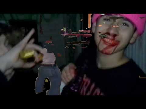 BROKEBOIRICHIE & YUNG RUSSIO / MERKEN (LIZZ) shot@emebroke {video oficial}