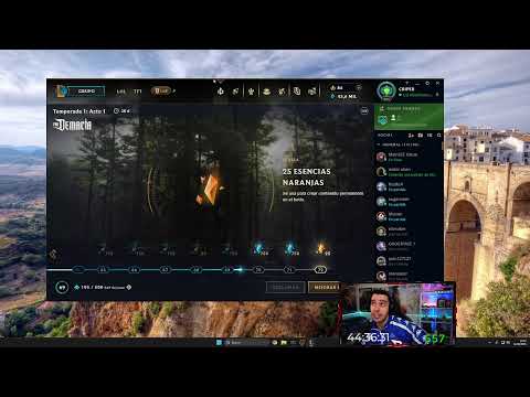 TOP 1 DE ESPAÑA - SHADOWBANEADO 1 SEMANA -_-