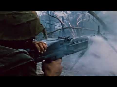 White Rabbit ( Vietnam War) - Jefferson Airplane