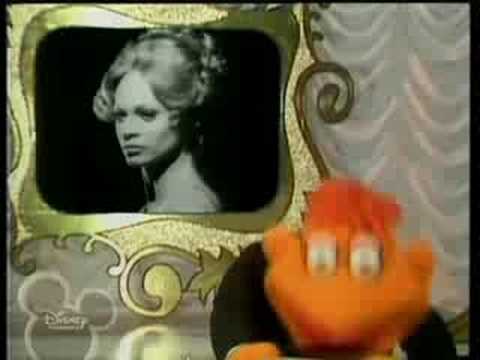 The Muppet Show. Scooter - Nomination for Best Guest Star