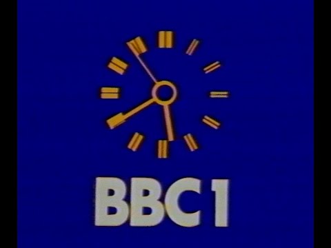 Sunday 2nd July 1978 BBC1