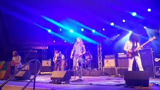 The Sheepdogs- Live in Peterborough, ON