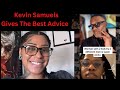 Kevin Samuels Ain T Playing With Single Mothers