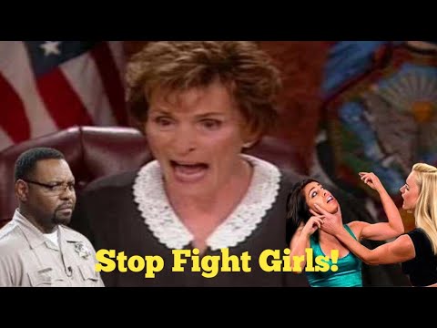 Judge Judy [Episode 9883] Best Amazing Cases Season 2O25 Full Episodes HD