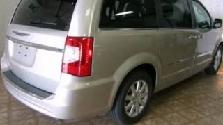 preview picture of video '2013 Chrysler Town and Country #D304 in Madison Jefferson,'