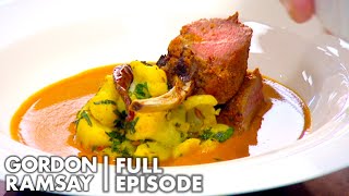 You Taste It And It Blows Your Mind Away | The F Word FULL EPISODE by Gordon Ramsay