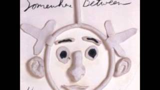 Somewhere Between Heaven and Earth - Cindy Bullens