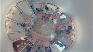 ALEX &amp; VLADI - SAMO ZA SVOBODNI [Official HD Video]