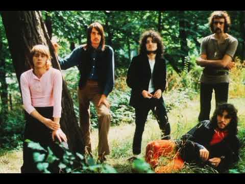 Fleetwood Mac - Live at London College UK 1969