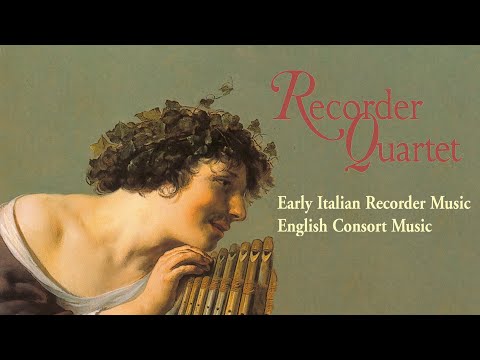 Recorder Quartet